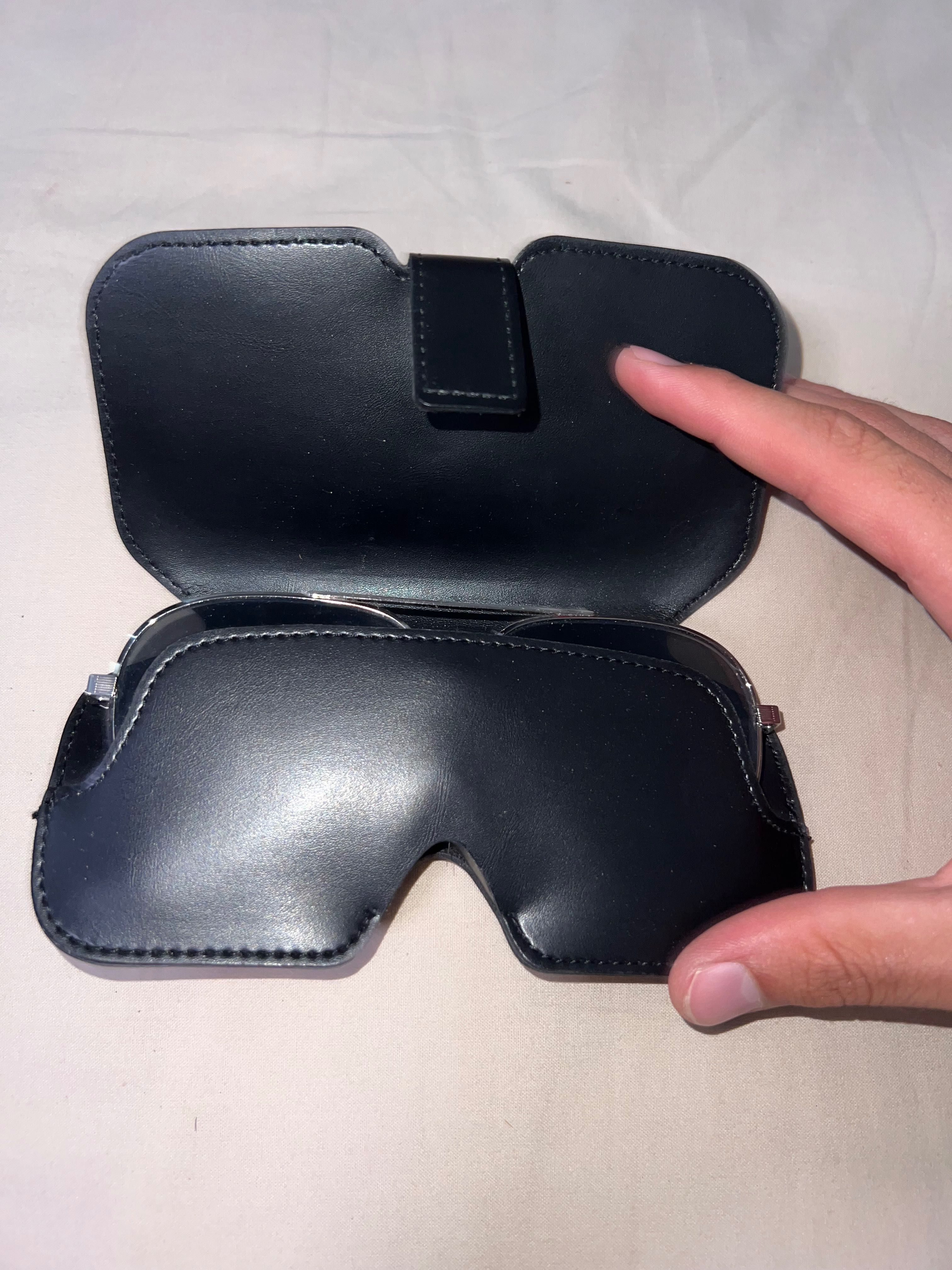 Слънчеви очила Saint Laurent 11 zero classic