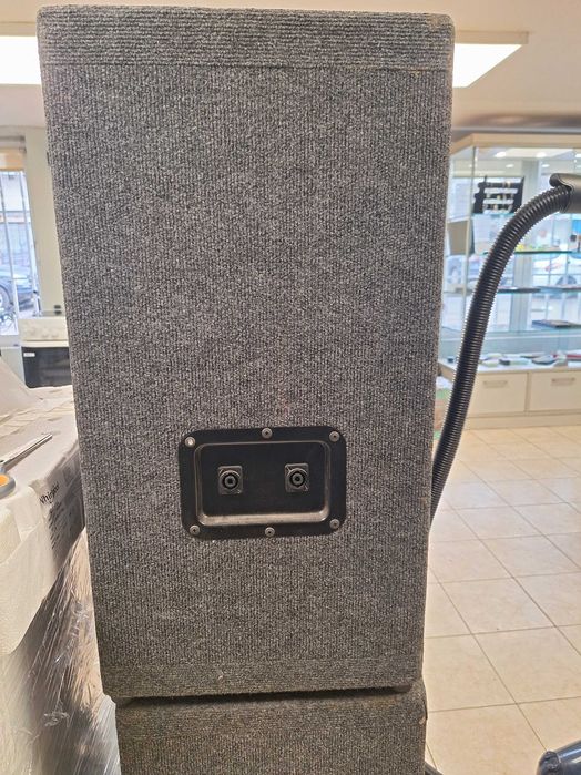 Два броя колони 15ки