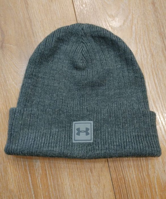 Under armour шапка Мъжки оригинален