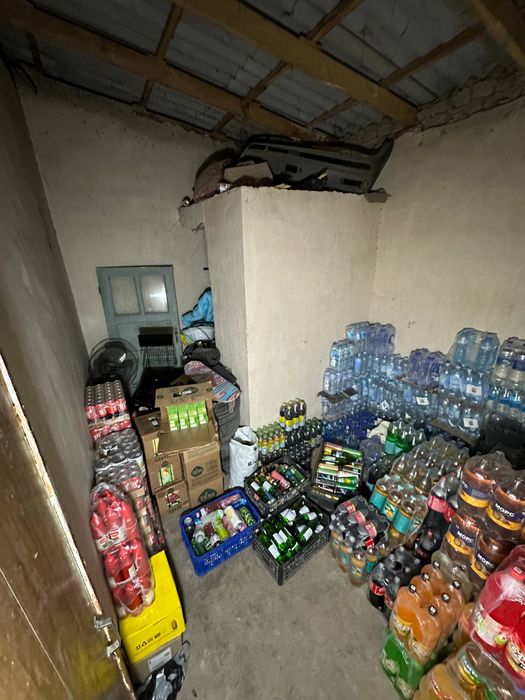 Dokon biznesi sotiladi 13.000 $ tayyor dokon yurib turgan biznes