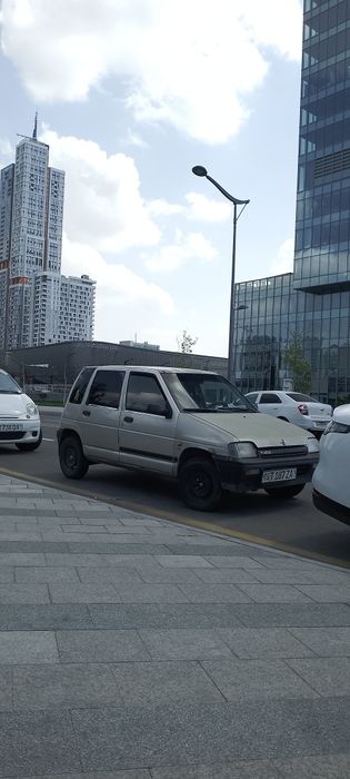 Тико сотилади 1997