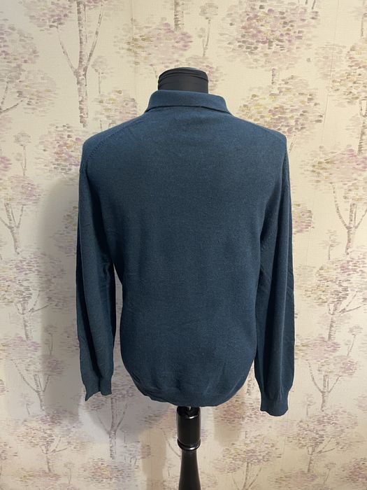 Bluza barbati lana Fynch-Hatton marimea XXL