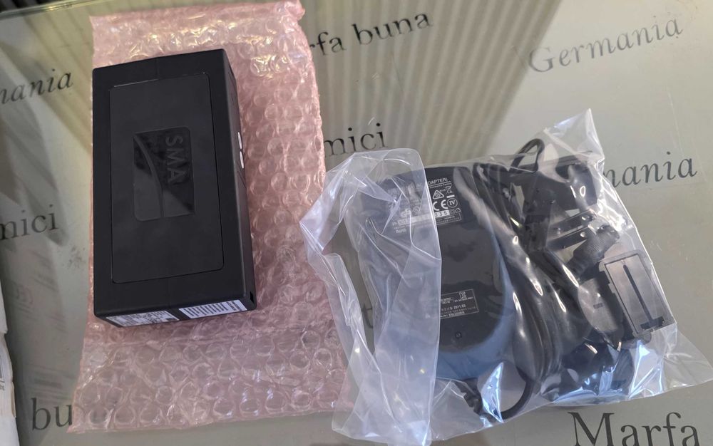 Bluetooth audio receiver - import Germania