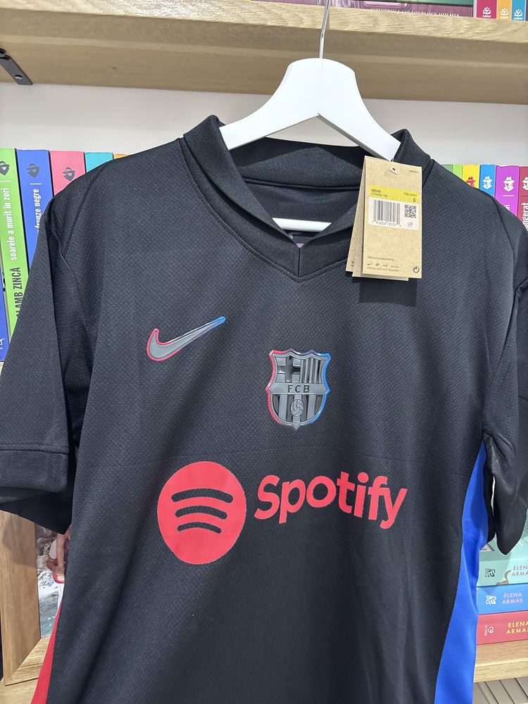 Tricou FC Barcelona Lamine Yamal TOATE MARIMILE S M L XL nou nepurtat
