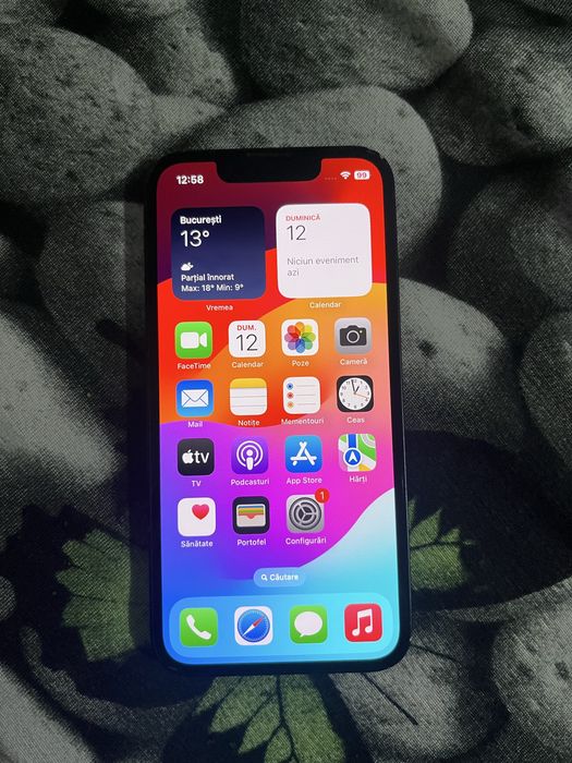 Iphone 13 mini de vanzare