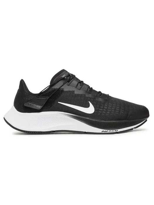 Nike -Air Zoom Pegasus 37 Flyease CK8474 003 Черен Оригинал Код 671