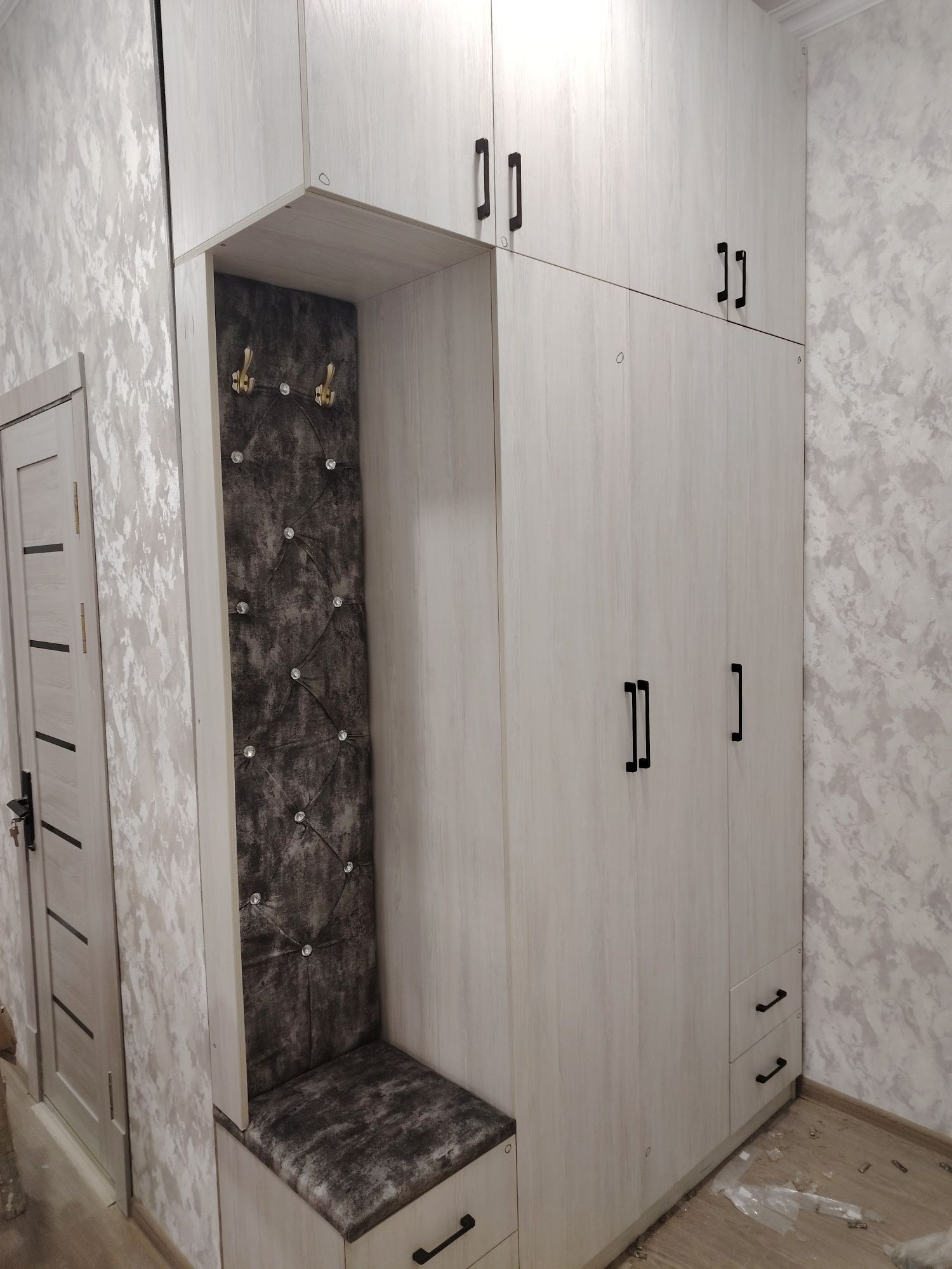 Kuxonni mebel na zakaz  мебель на заказ кухня