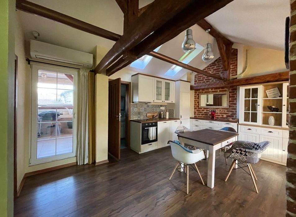 Дава се под наем Многостаен апартамент в София, Център - 140 кв.м за 1000 € - Снимка #5