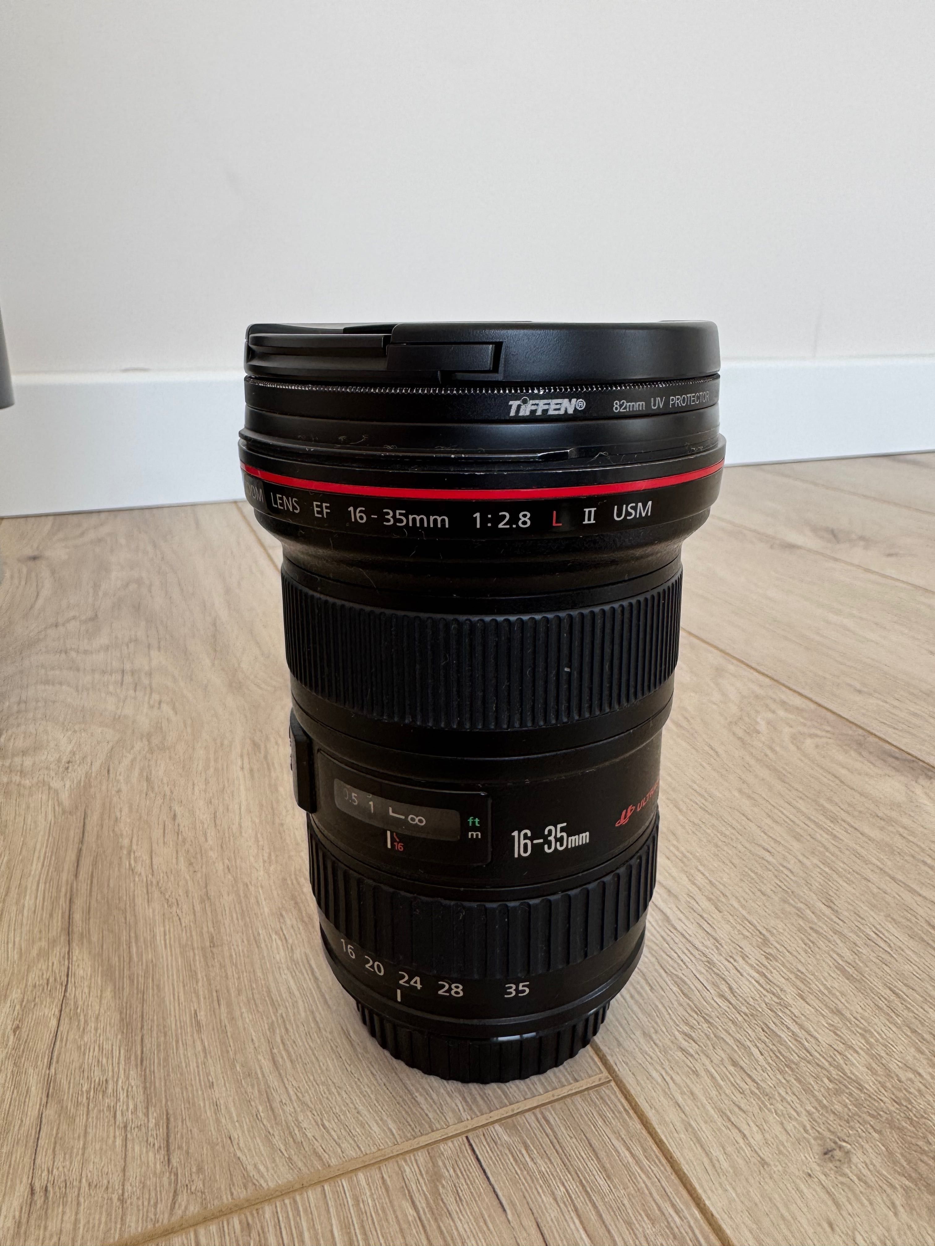 Canon 5d mark 3 фотокамера