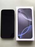 iPhone 16 ProMax 1 TB