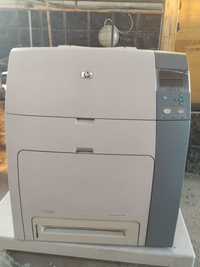 Принтер HP Color LaserJet 4700