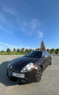 Alfa Romeo Giulietta, 2.0 JTDM, 175 CP, TCT, BIXENON, QV Line