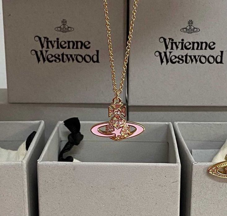 Colier Vivienne Westwood