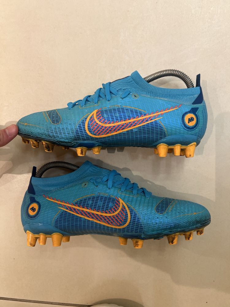 Nike Mercurial Vapor 14 Pro AG