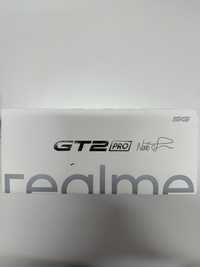 Realme Gt 2 Pro Android