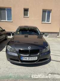 BMW E90 320i + GPL