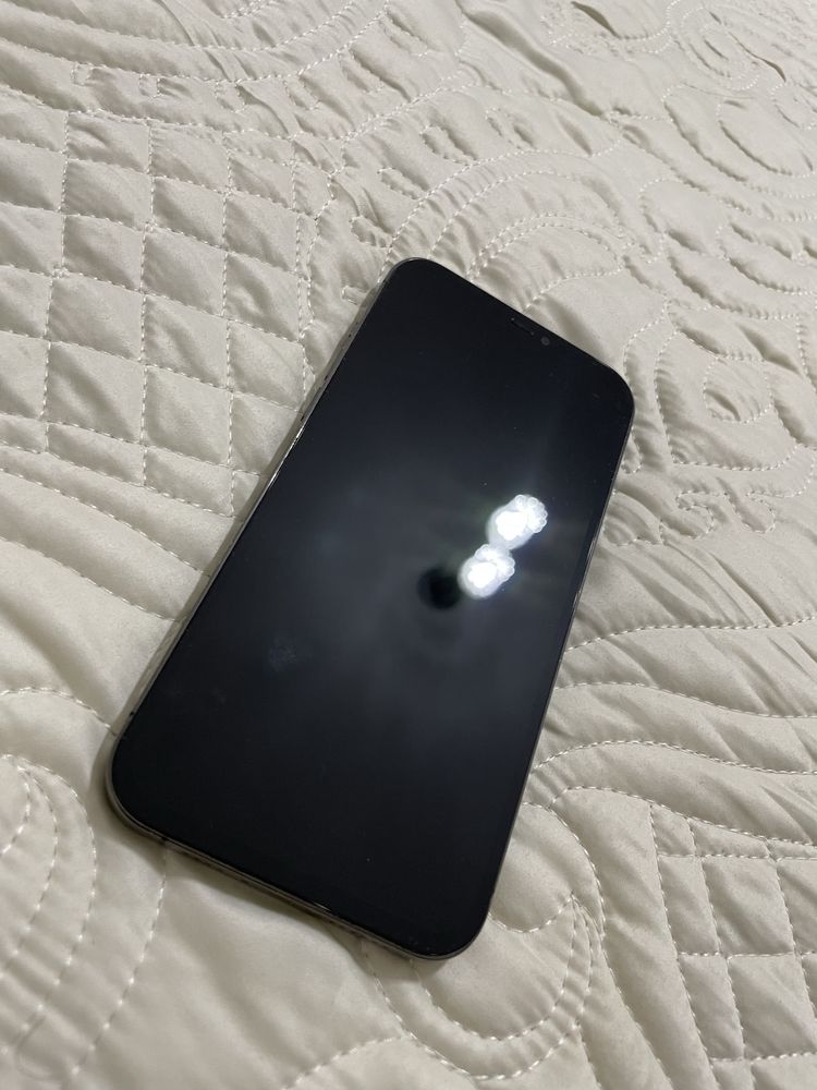 iPhone 12 pro max