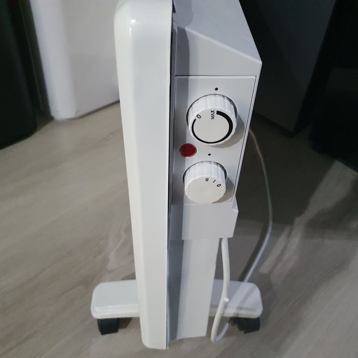 Конвекторный обогреватель Aiwa 2000vat