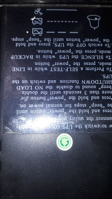 Vînd ups stare bună la suma de 130lei