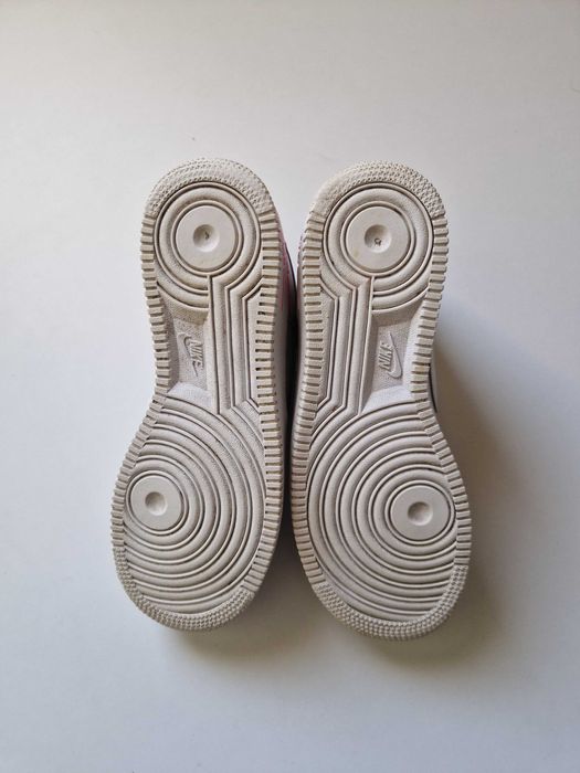 Nike AIR FORCE 1 оригинални маратонки