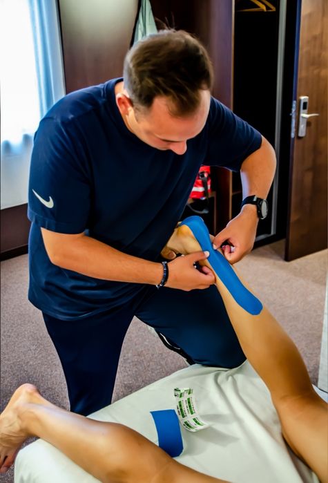 Masaj profesional la domiciliu – Iași și împrejurimi