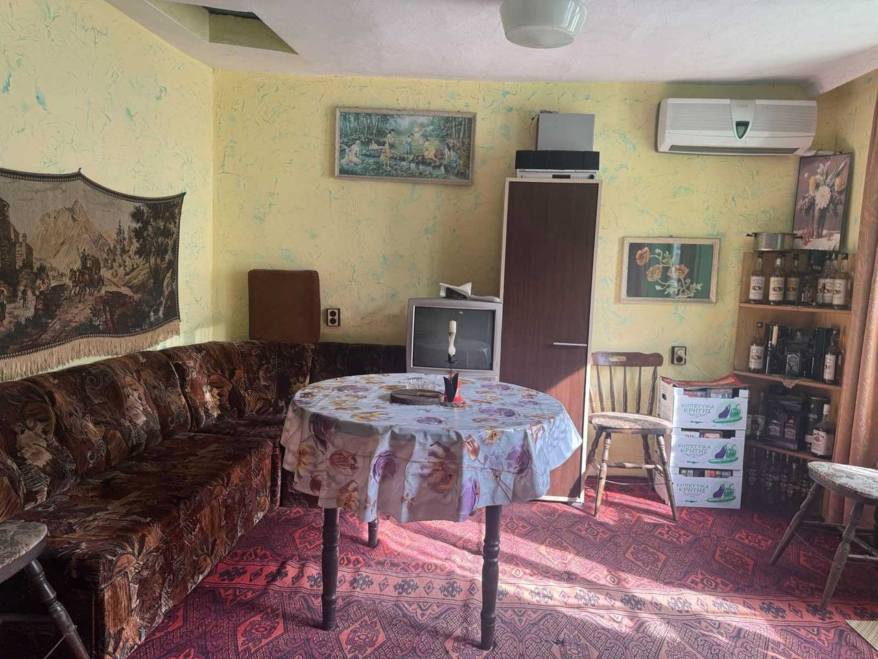 Продава се Къща в Горна Оряховица - 50 кв.м за 970 €/кв.м - Снимка #2