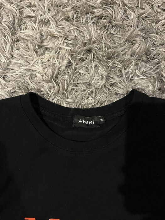 Tricou Amiri Marimea M
