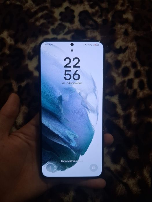 Vand/Schimb Samsung S21 plus 5G