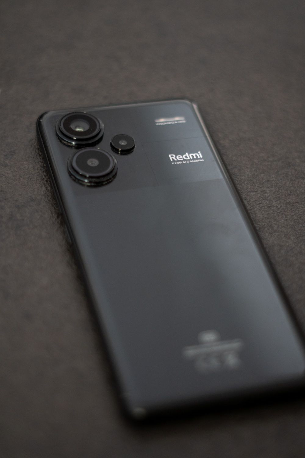 Xiaomi Redmi Note 13 Pro Plus 5G