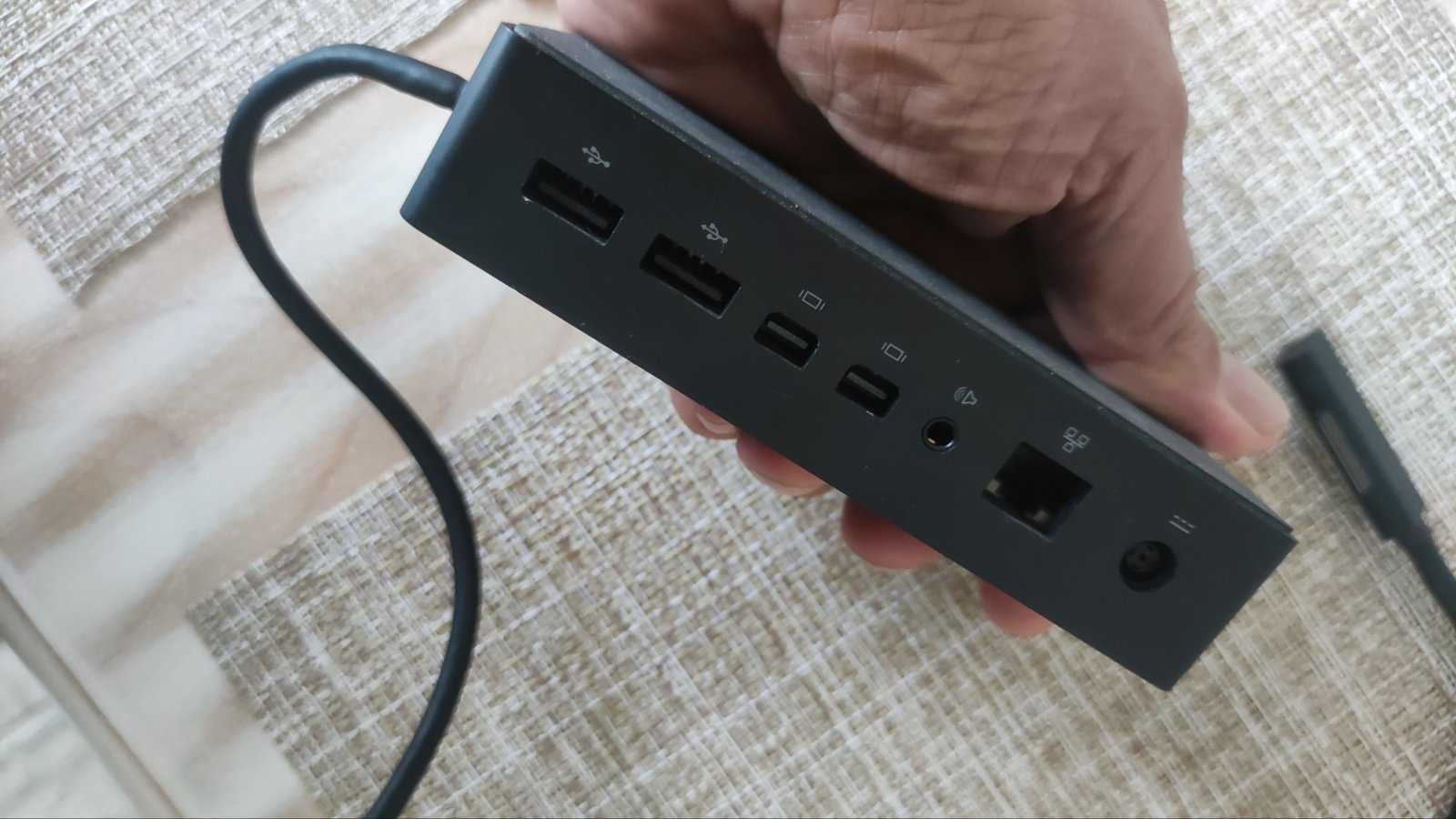 Докинг станция Microsoft Surface Dock 1661