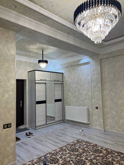 Аренда 2х комн ЖК Паркент Авеню