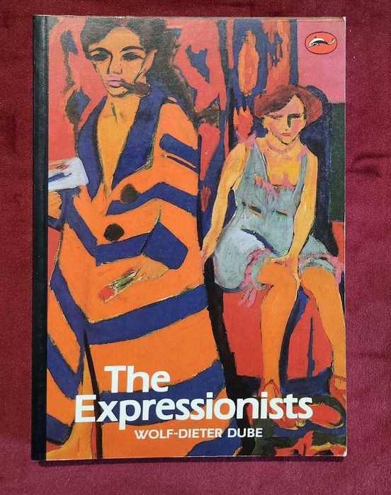 World of Art колекция - изкуство, артисти, дизайн / 9 книги /