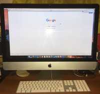 Imac 27” - 2009 2,66Ghz I5 8Gb