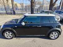 Mini Cooper 2010