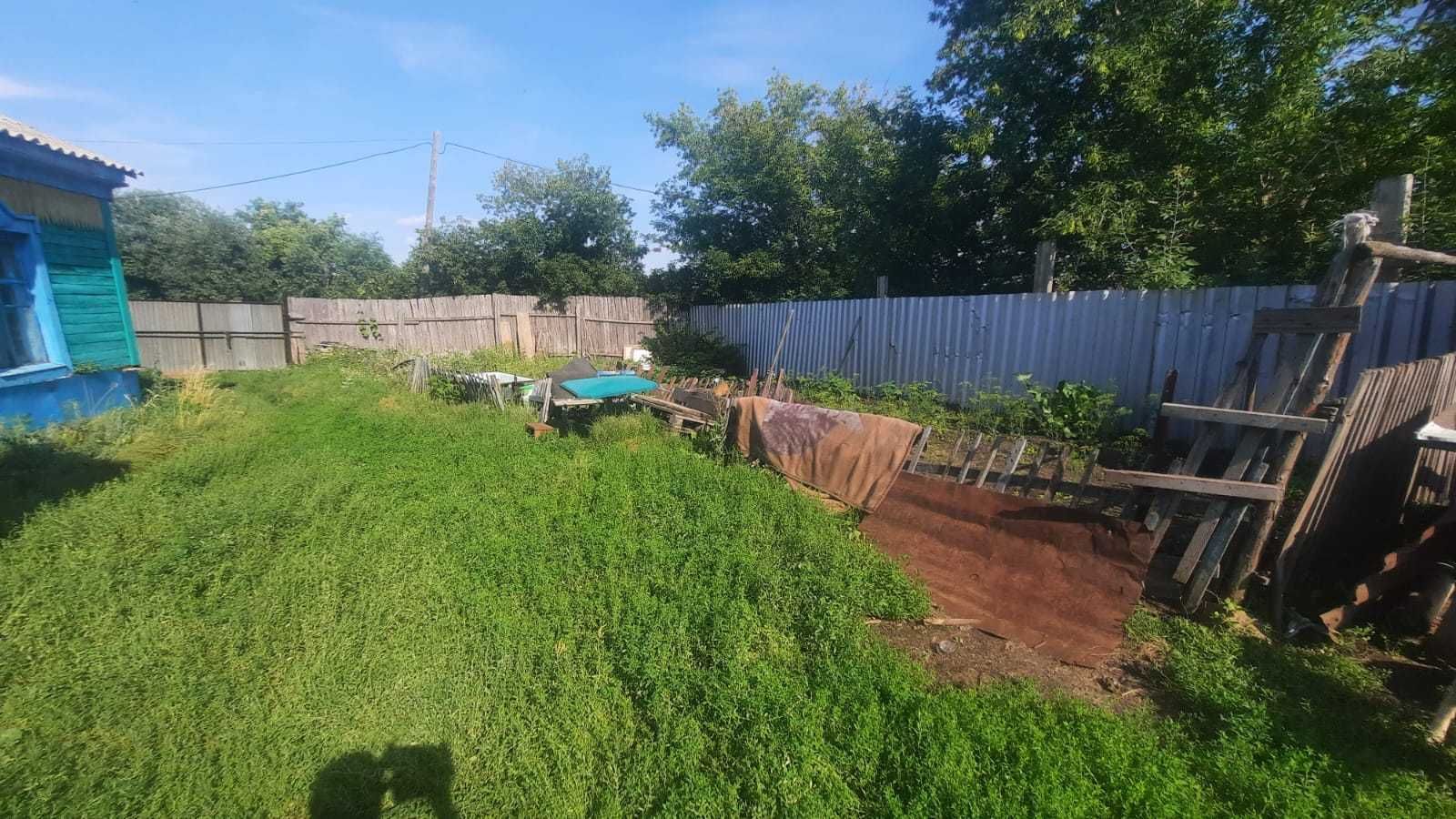Продам 2х комн дом