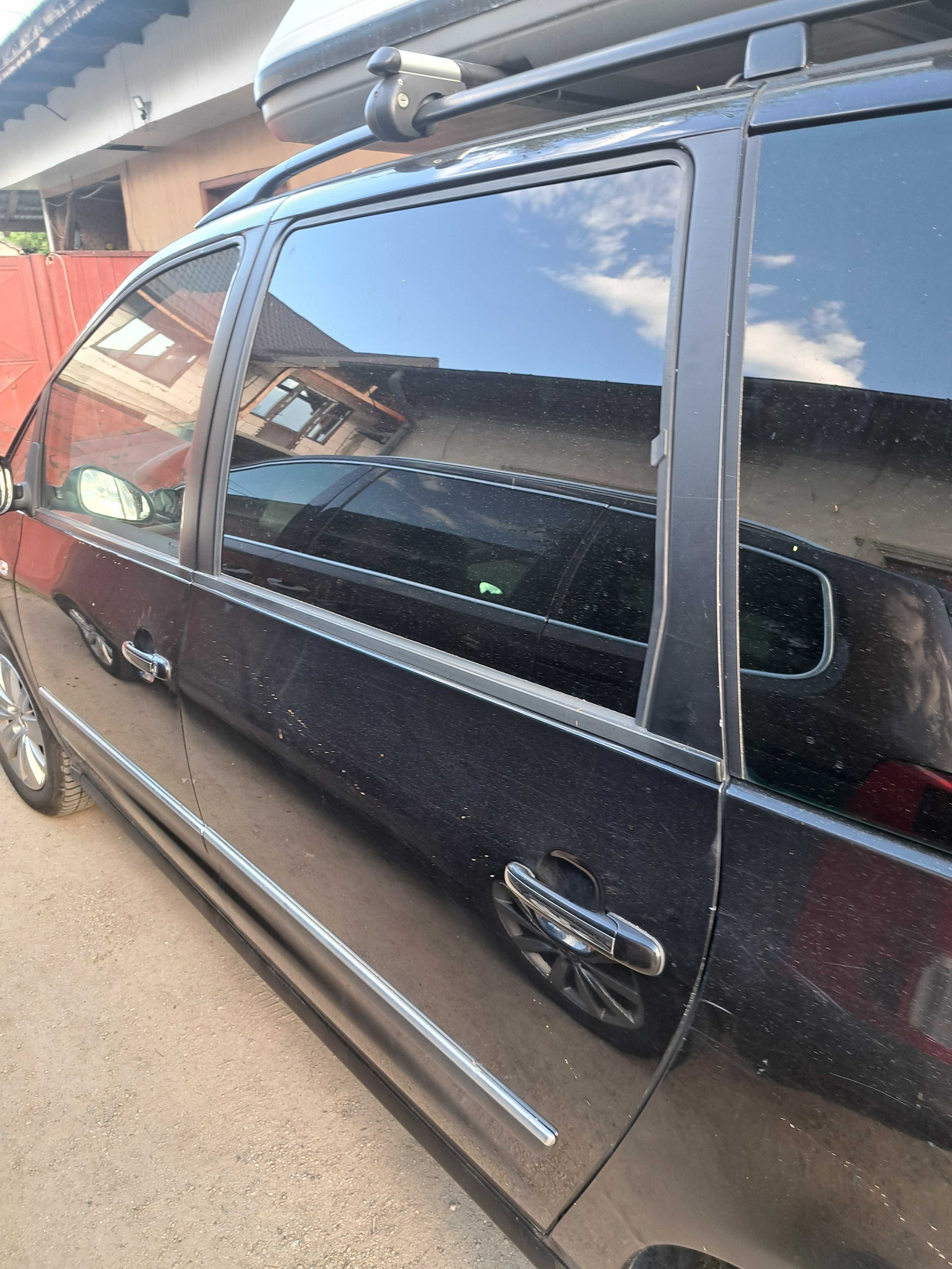 Vw Sharan de vanzare