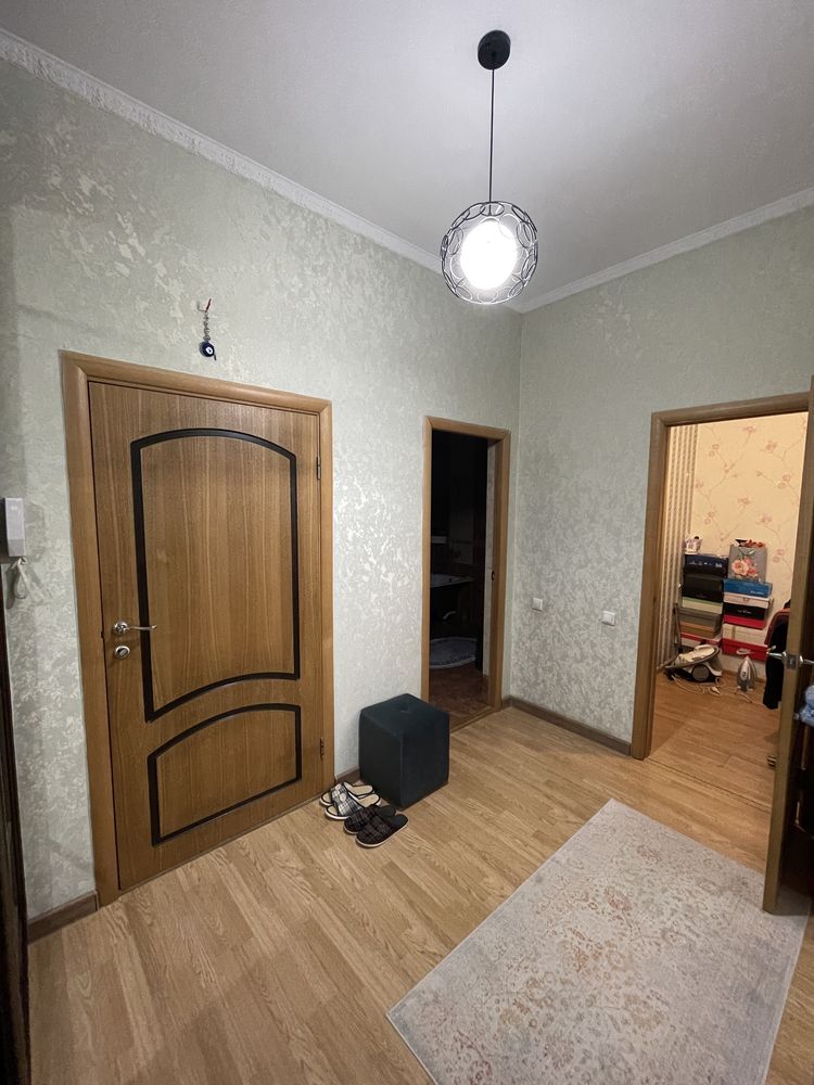 Продам 2х комнатную квартиру в ЖК Гранд Астана, 85кв.м