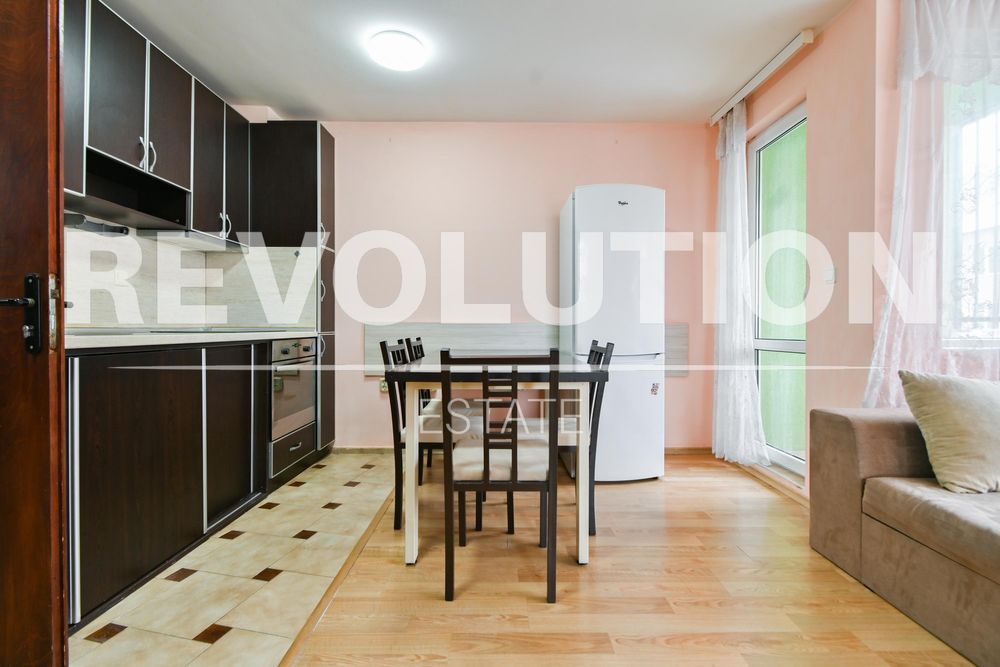 Продава се Двустаен апартамент в София, Люлин - център - 77 кв.м за 2273 €/кв.м - Снимка #5