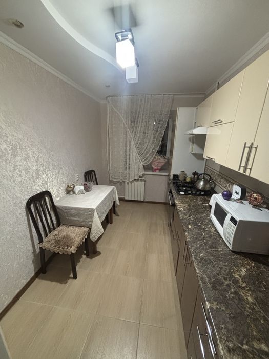 2 квартира, торг