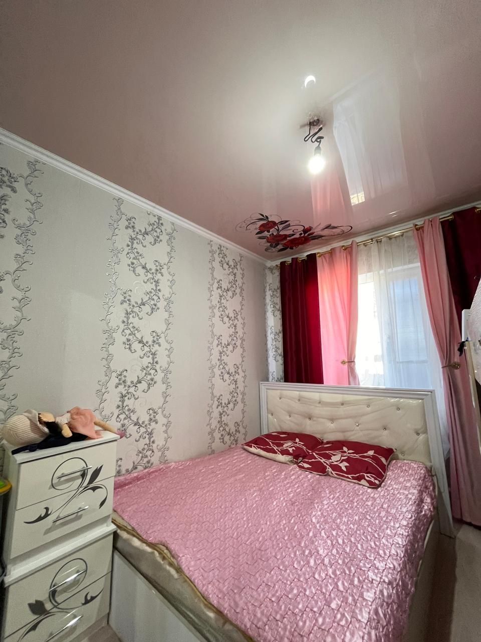 Продаётся дом с мебелью. Ул.Желтоксан 78