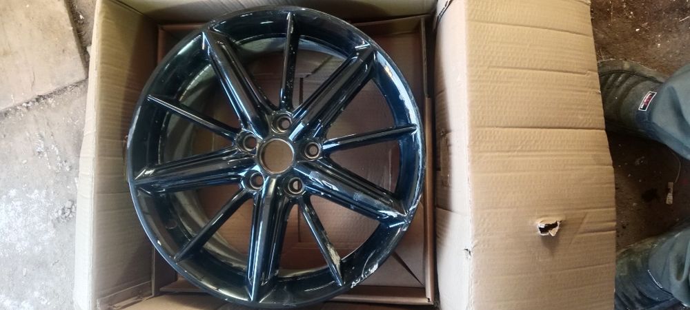 Диск р18,Чанган uni v