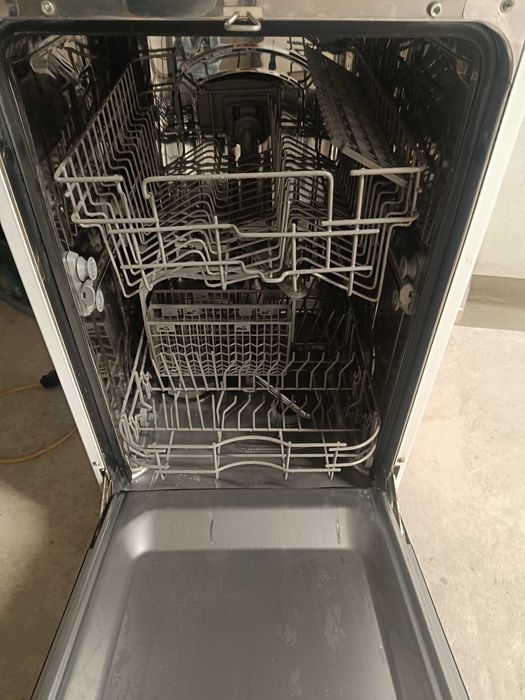Съдомиялна за вграждане Gorenje