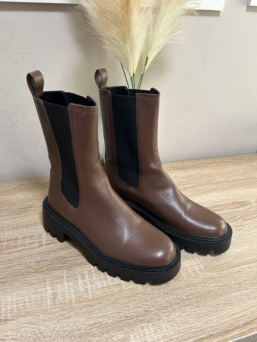 Боти Манго-39 номер