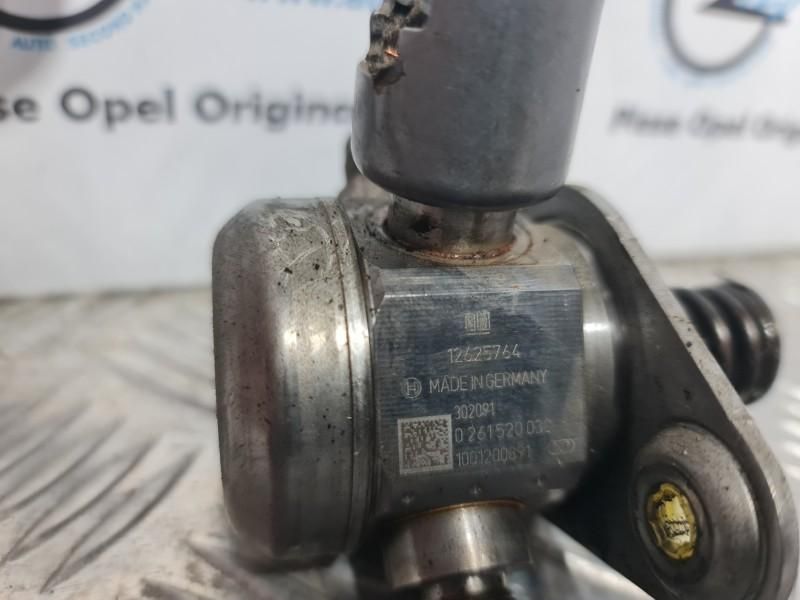 Pompa de injectie Opel Insignia A 2.0 TURBO benzina A20NHT; A20NFT