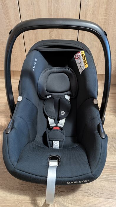 MAXI COSI Стол за кола-кошница CABRIO FIX I-SIZE