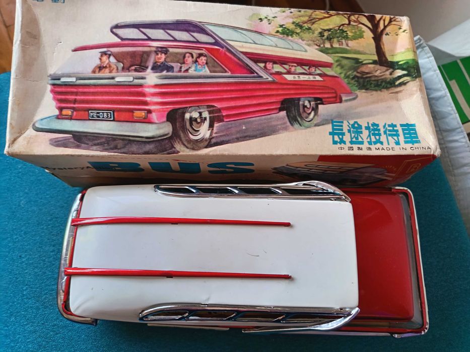 Метални играчки от соца за момчета или колекция