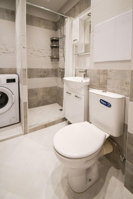 Двустаен, под наем, ж.к Младост 4