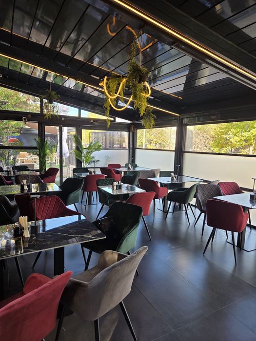 Evenimente de neuitat la JUNGLE Bistro-spațiu 30-35 persoane