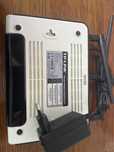 Router wireless tp-link tl-wr1043nd openwrt