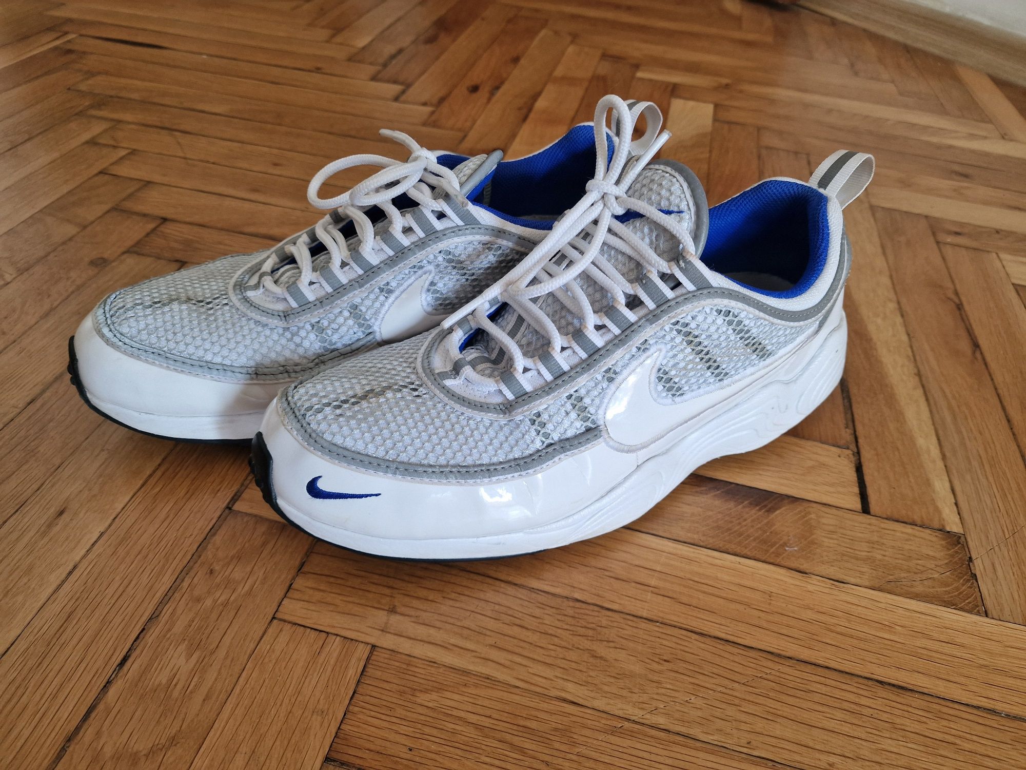 Nike Air Zoom Spiridon 43